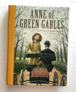 Anne of Green Gables