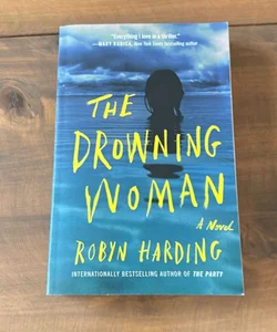 The Drowning Woman