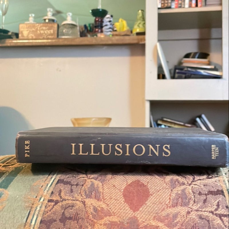 Illusions