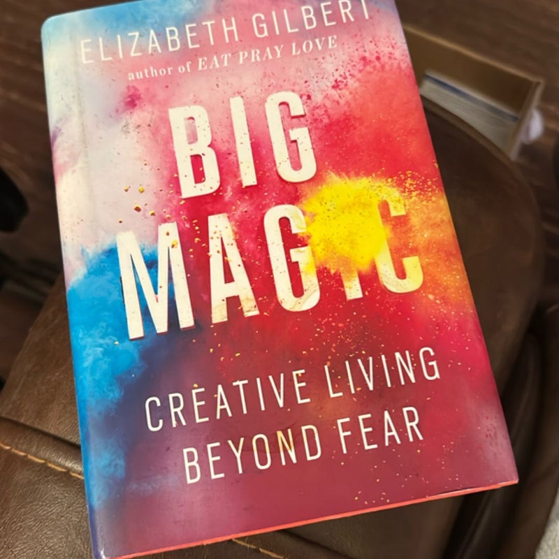 Big Magic