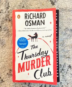 The Thursday Murder Club