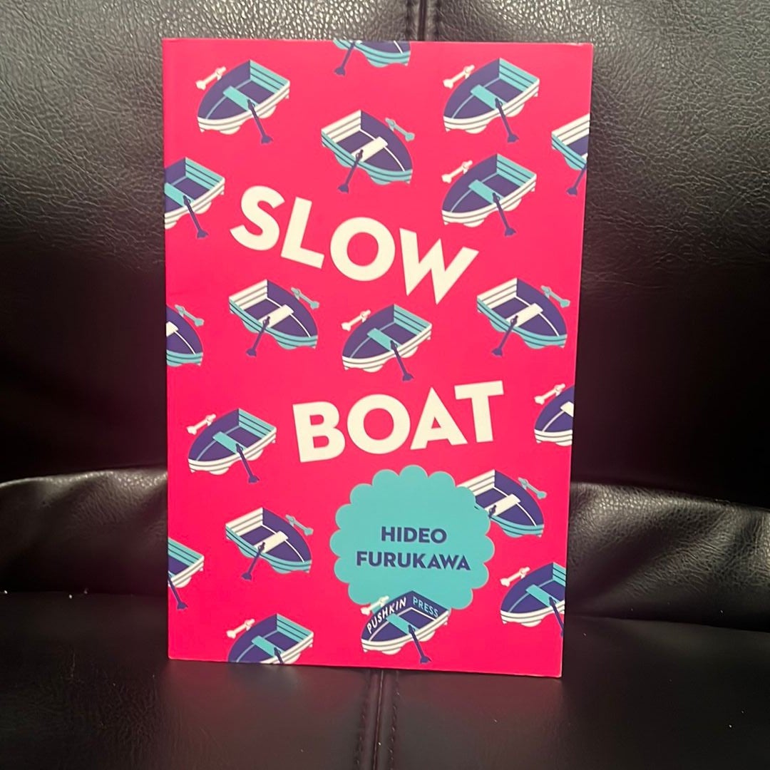 Slow Boat