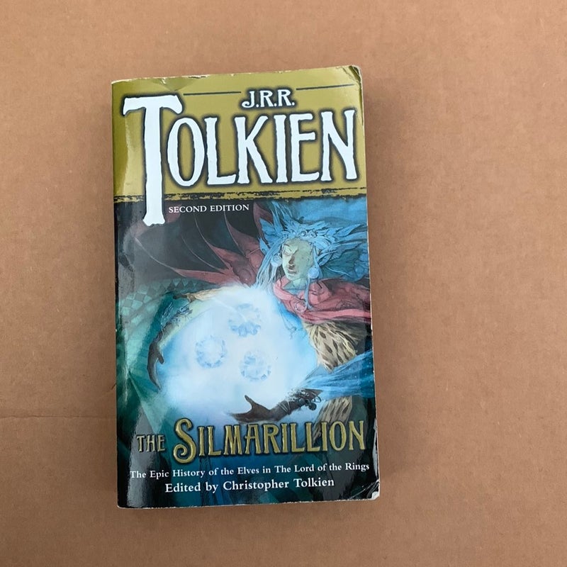The Silmarillion