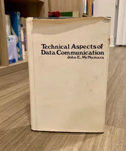 Technical Aspects of Data Communication