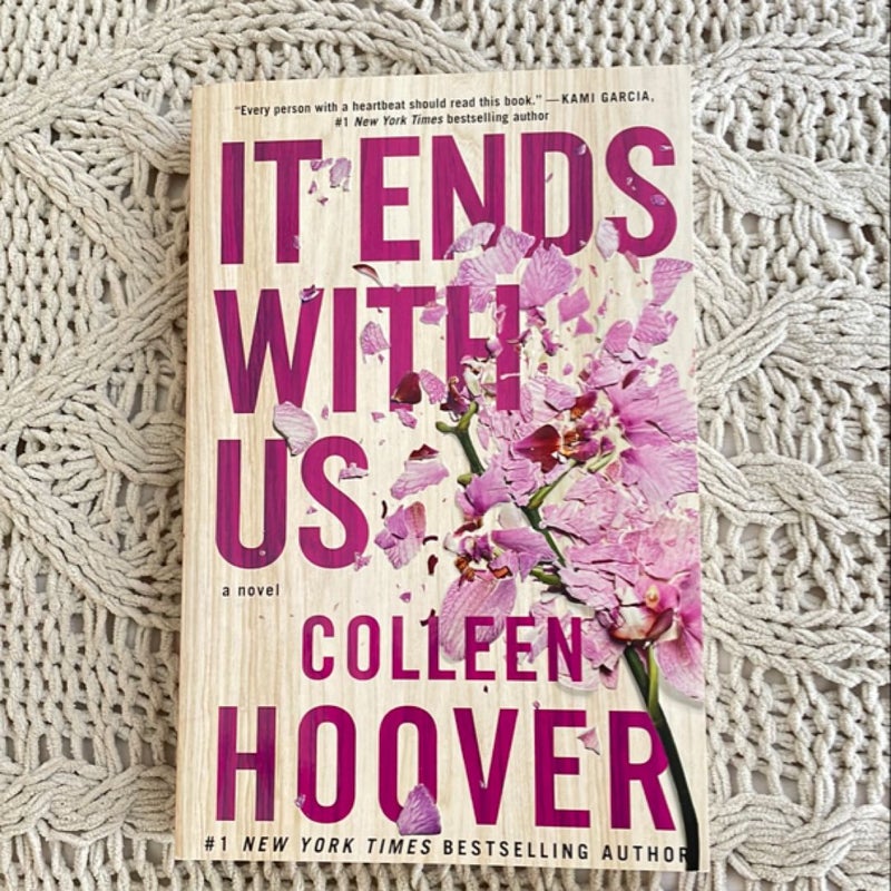 It Ends with Us