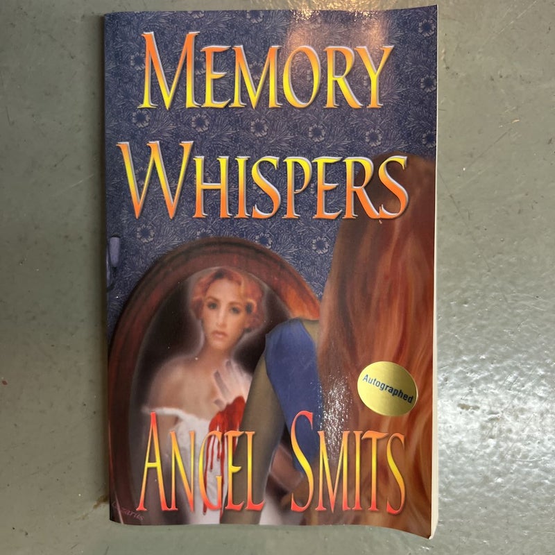 Memory Whispers