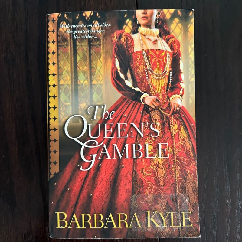 The Queen's Gamble