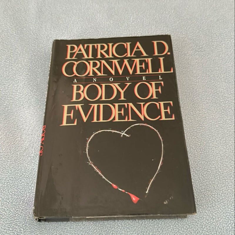 Body of Evidence