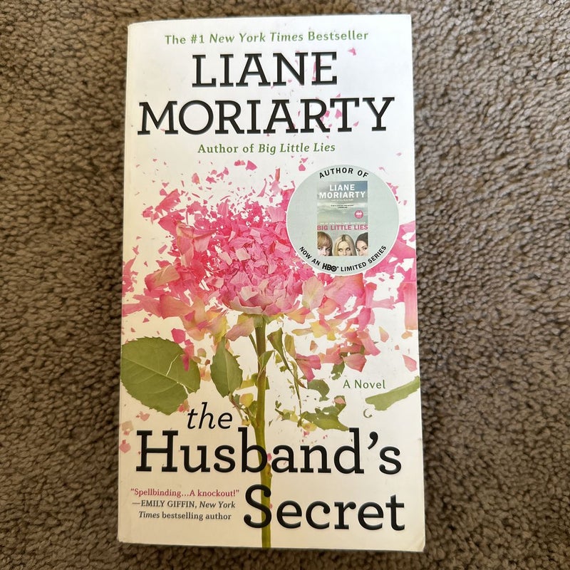 The Husband's Secret