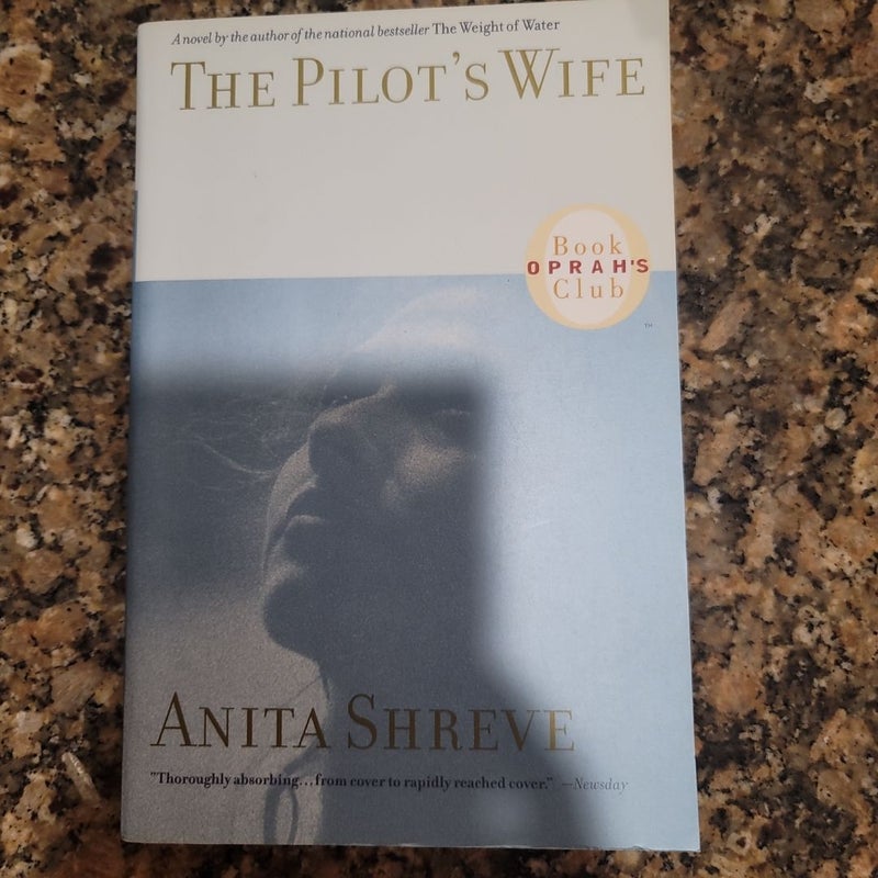 The Pilot's Wife