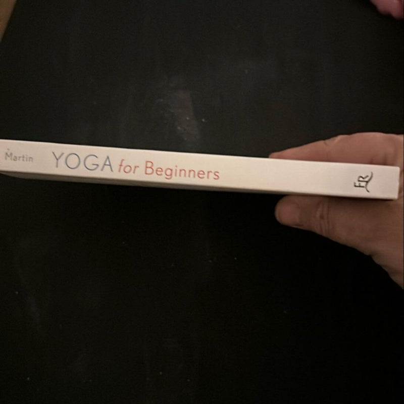 Yoga for Beginners