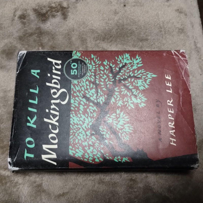 To Kill a Mockingbird