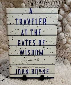 A Traveler at the Gates of Wisdom