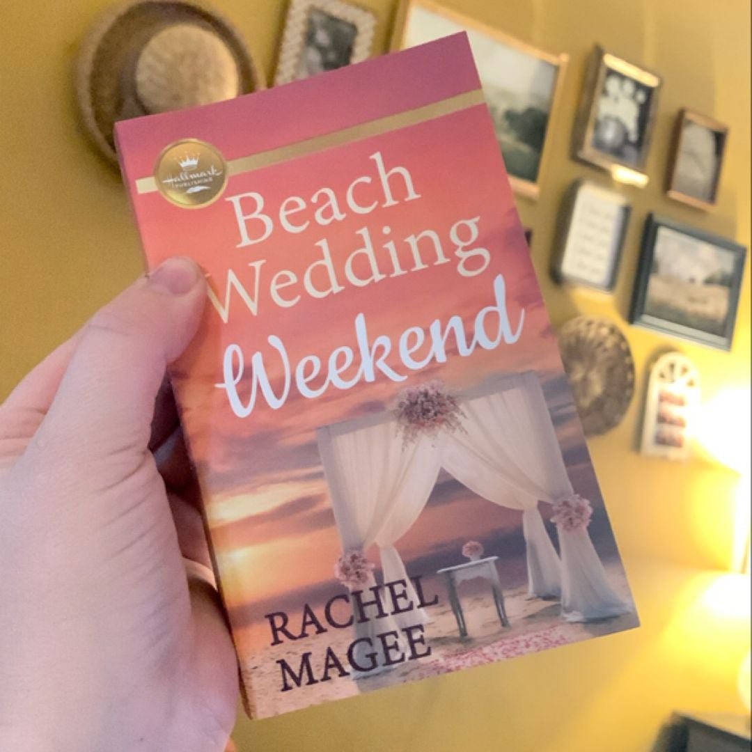 Beach Wedding Weekend