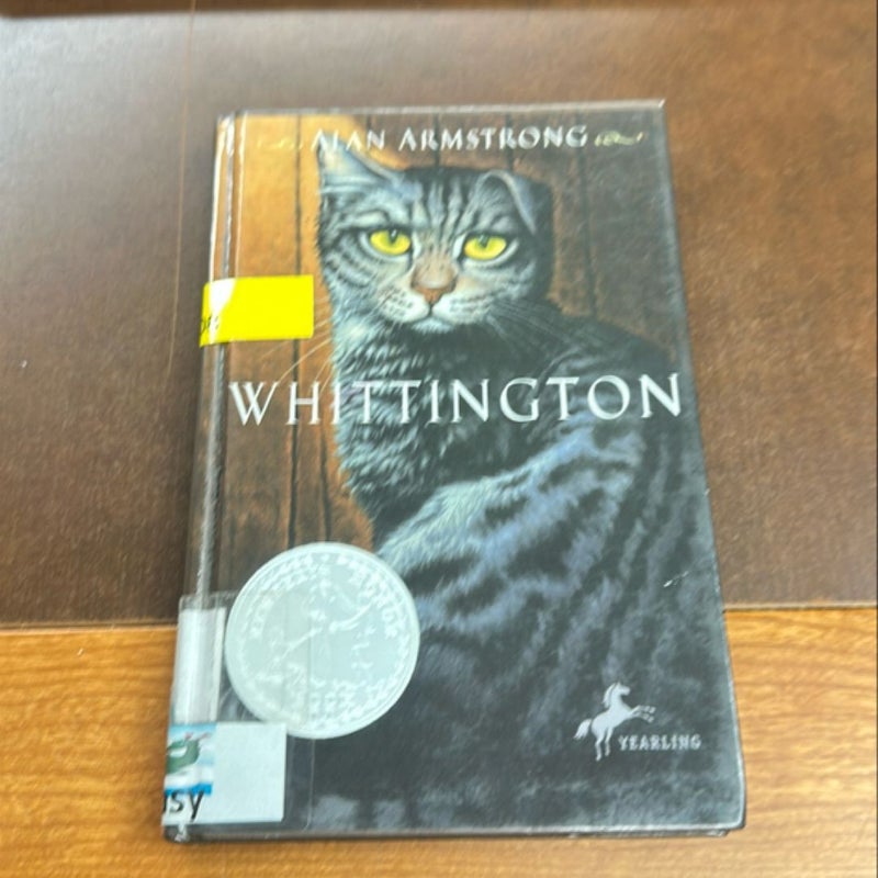 Whittington
