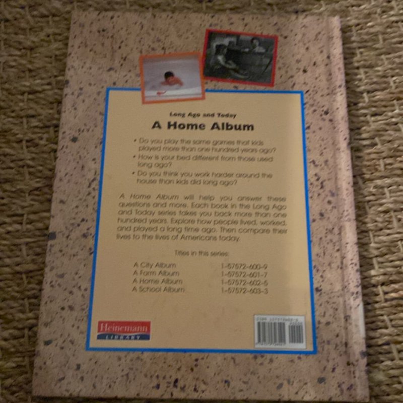 A Home Album