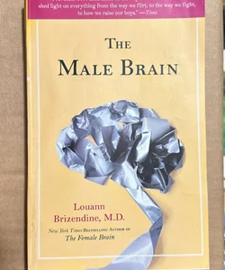 The Male Brain