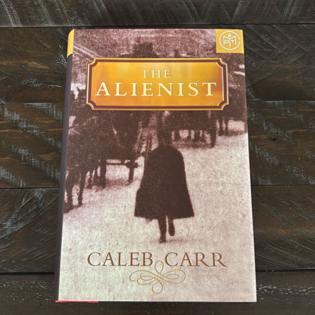 The Alienist