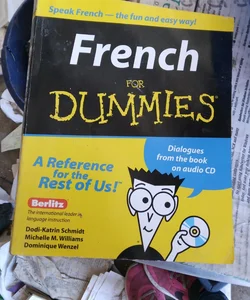 French for Dummies