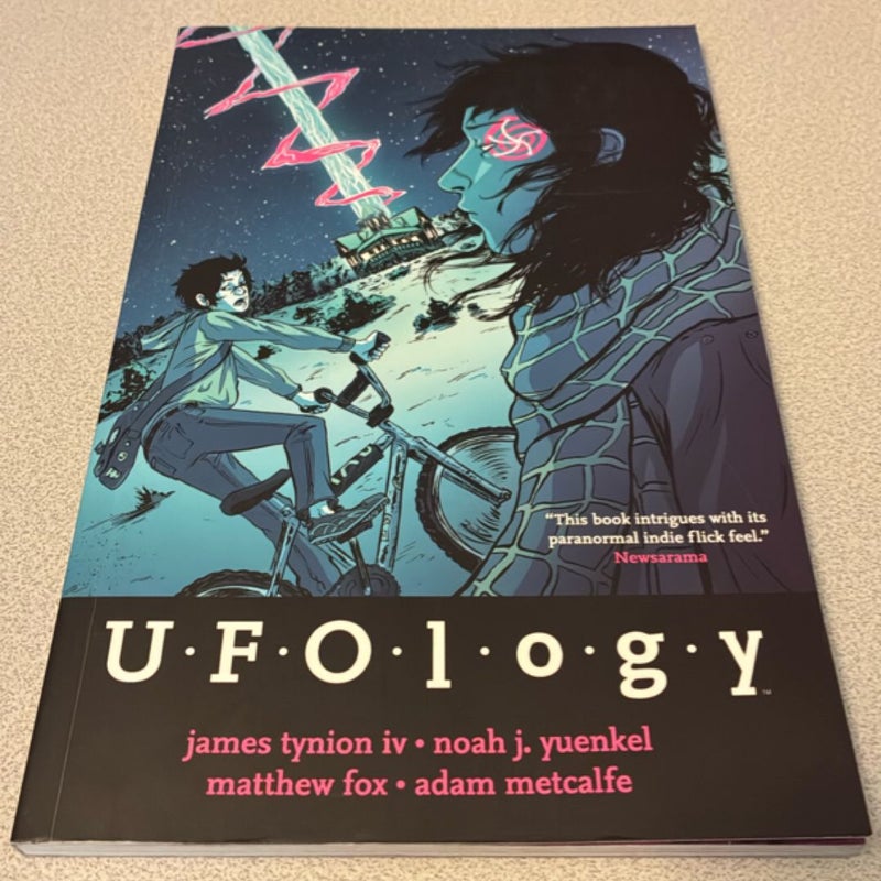 UFOlogy
