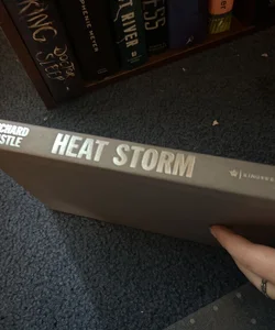 Heat storm 