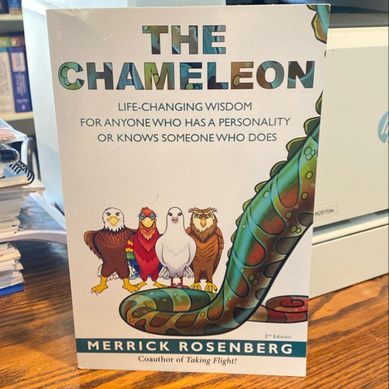 The Chameleon