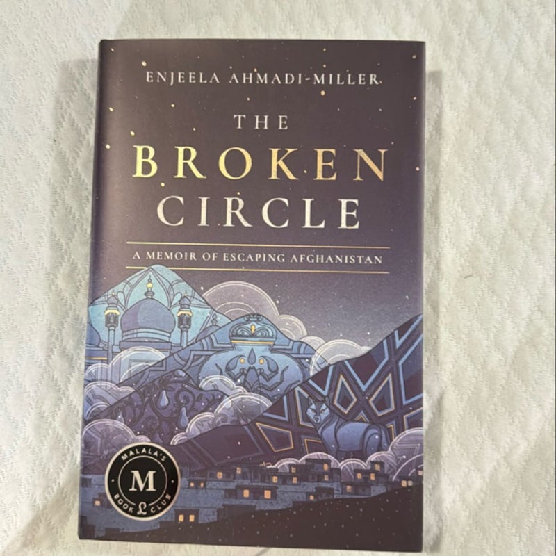 The Broken Circle