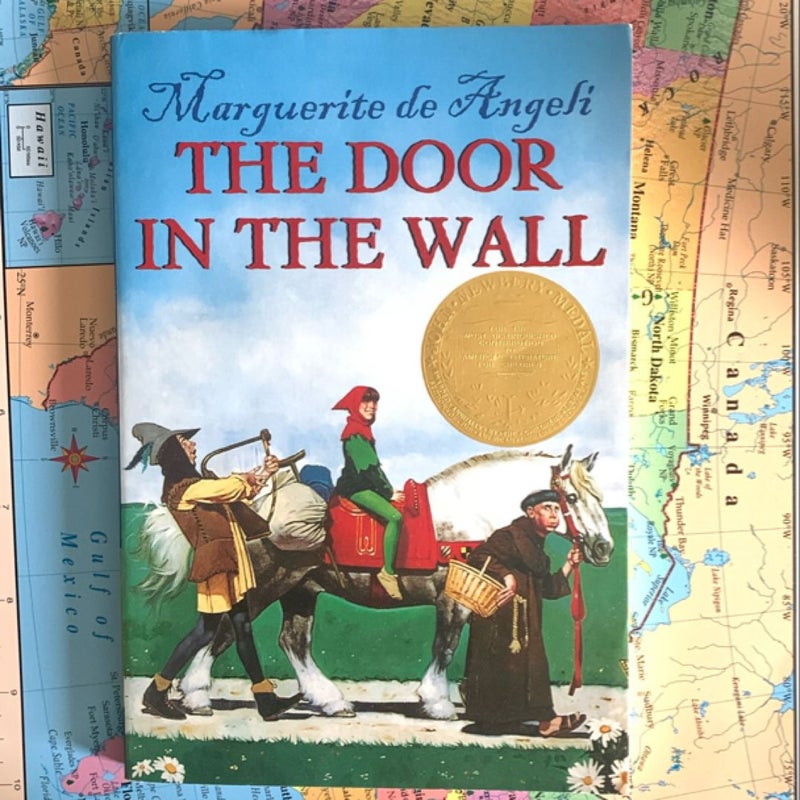 The Door in the Wall