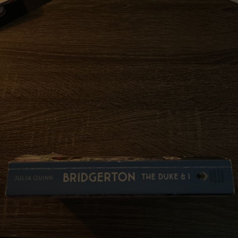 Bridgerton [TV Tie-In]