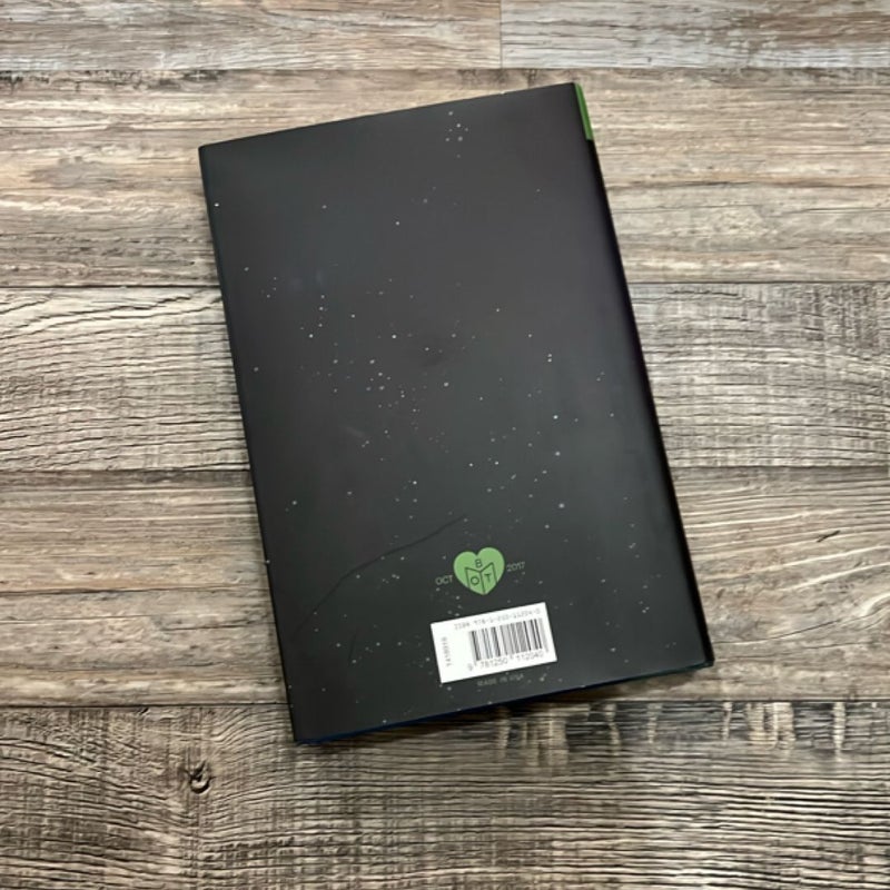 Beasts of Extraordinary Circumstance:  Book of the Month Edition