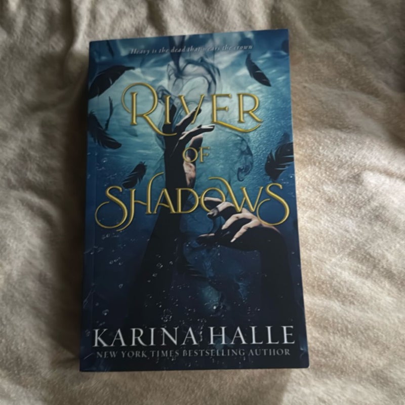 River of Shadows
