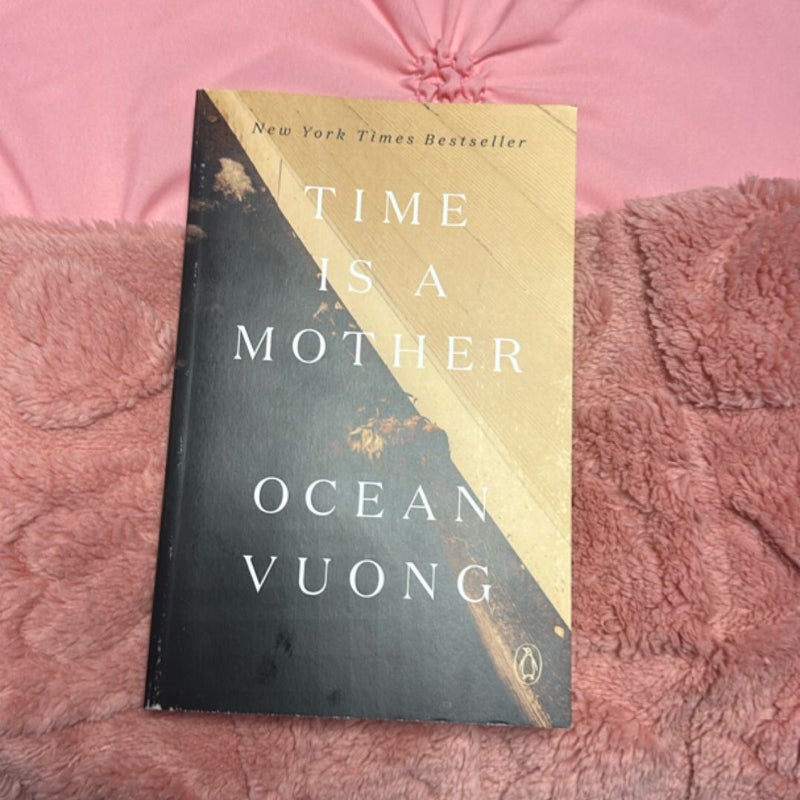 Time Is a Mother