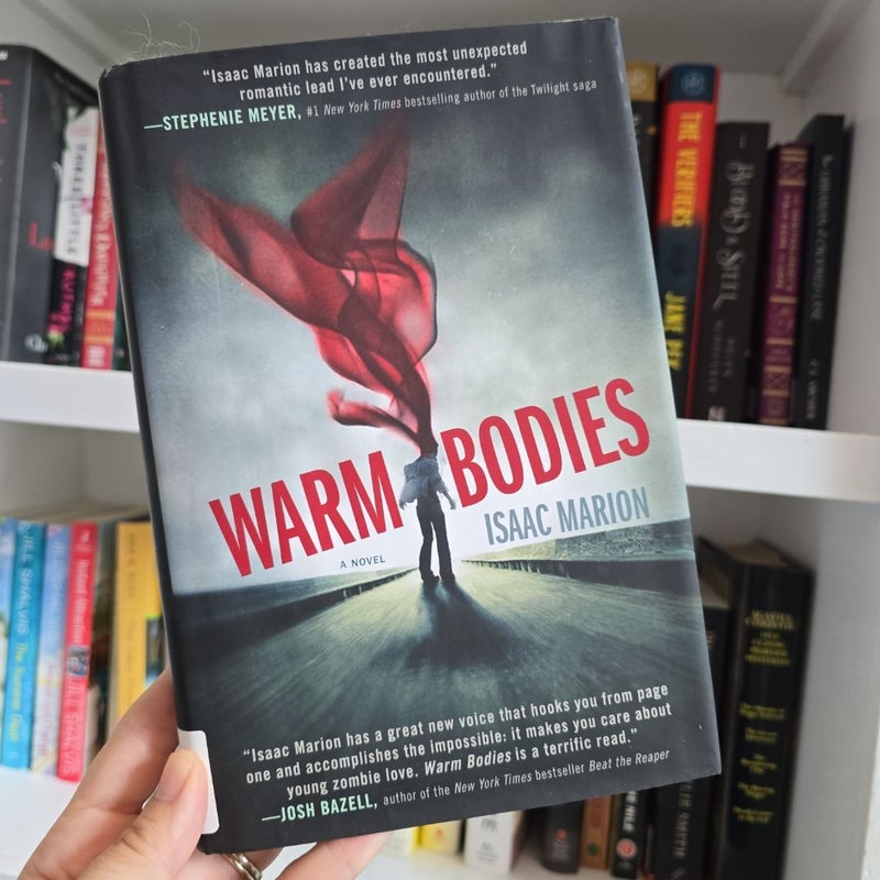 Warm Bodies