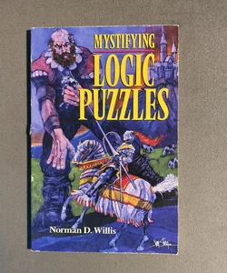 Mystifying Logic Puzzles