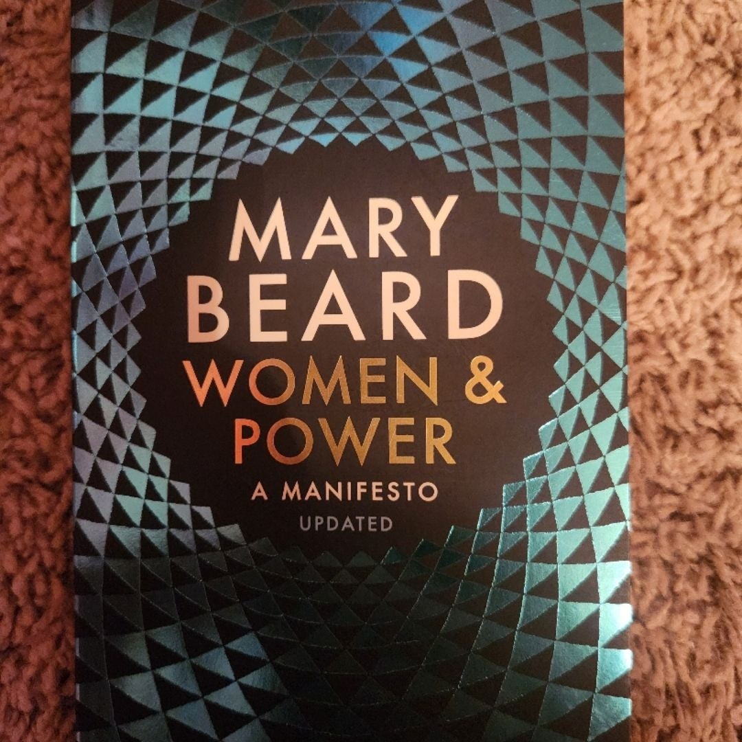 Women and Power