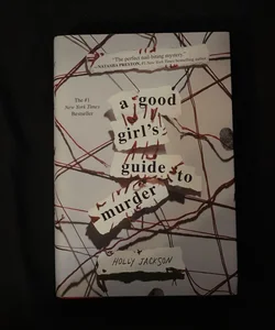 A Good Girl's Guide to Murder