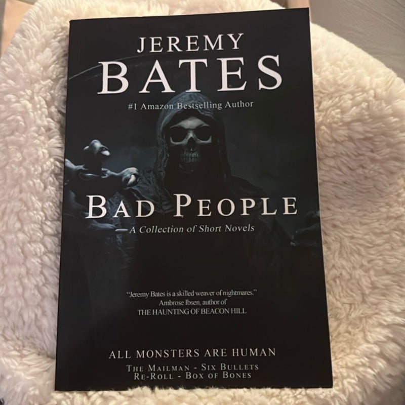 Bad People
