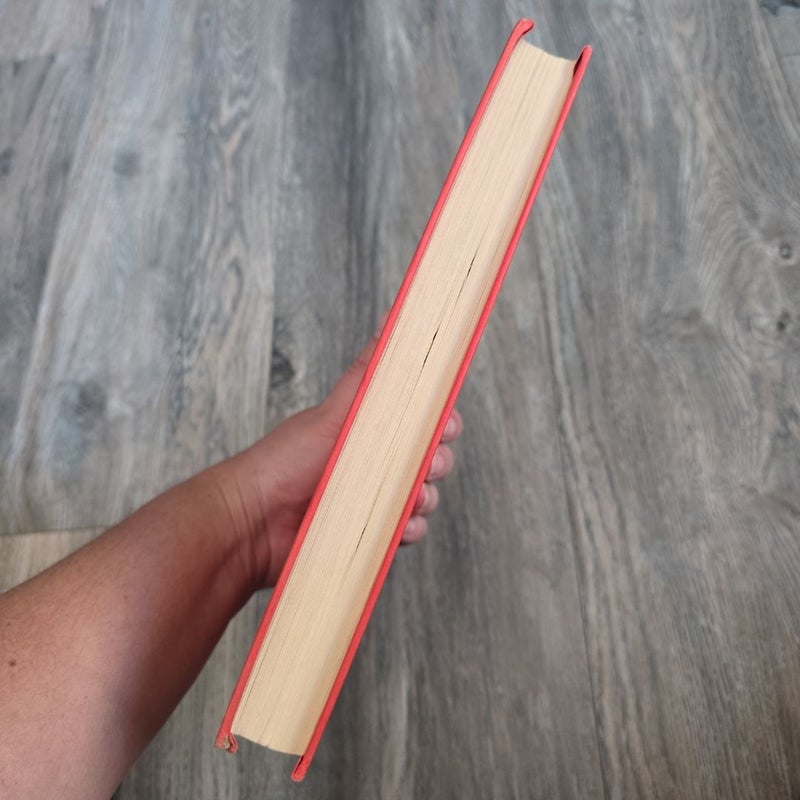 Worst Fears Realized *First Edition*