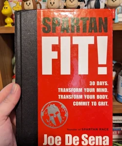 Spartan Fit!