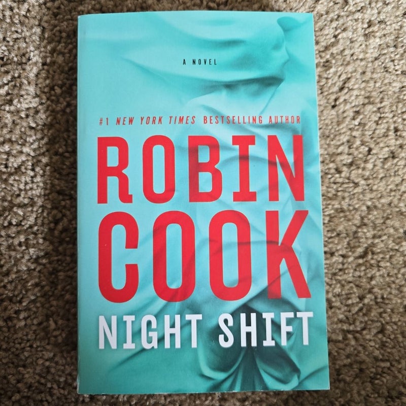 Night Shift