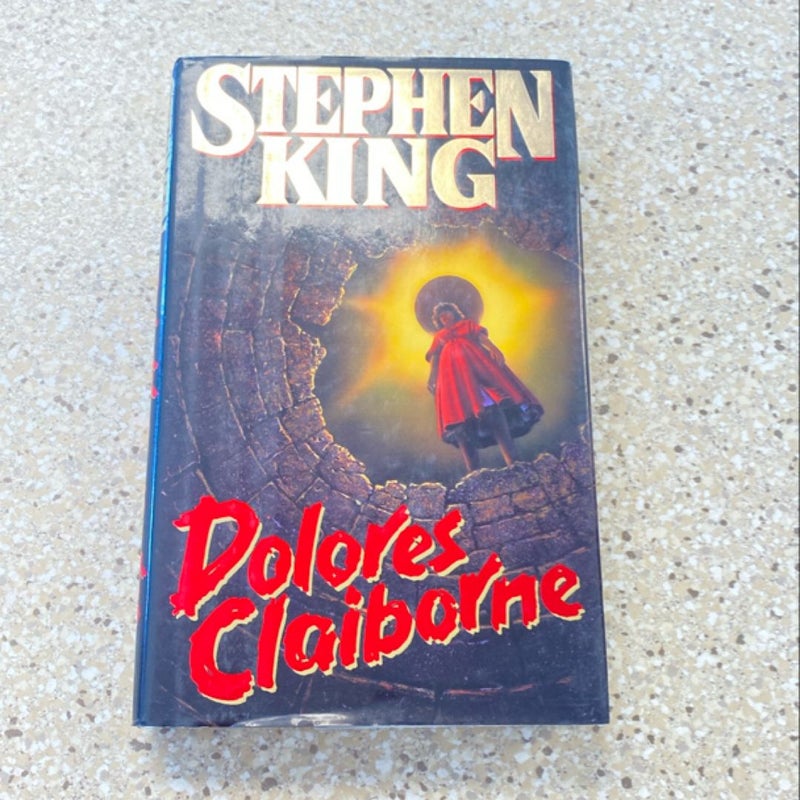 Dolores Claiborne