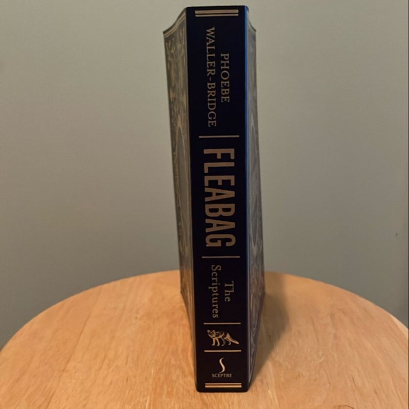 Fleabag: the Scriptures