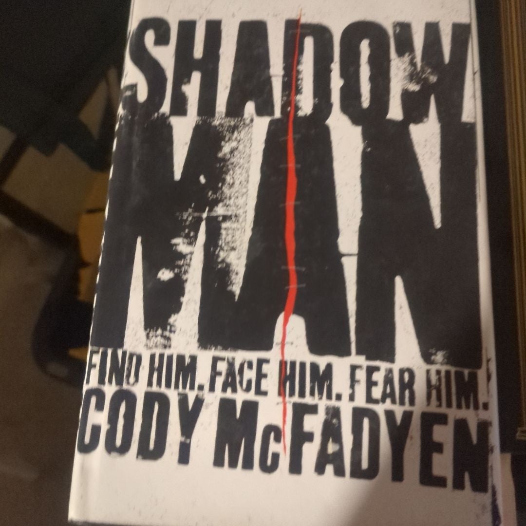 Shadow Man