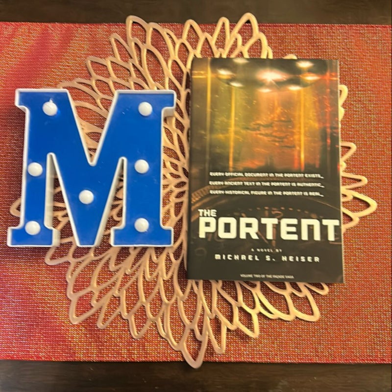 The Portent