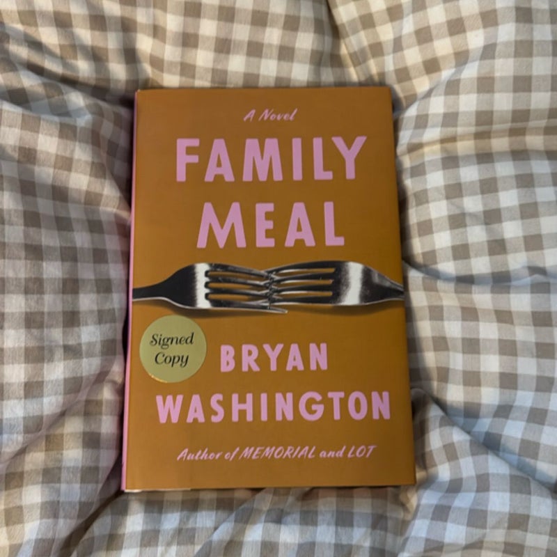 Family Meal