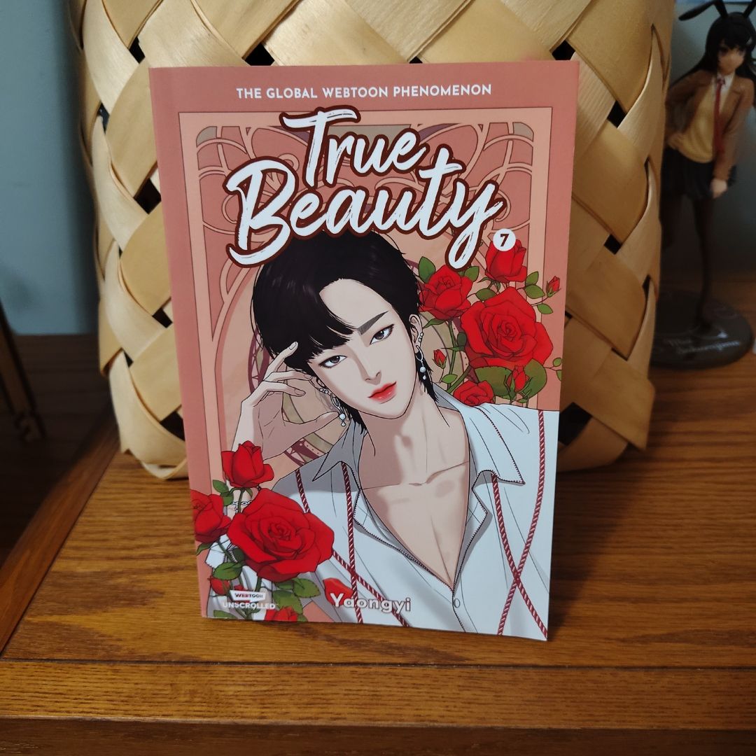 True Beauty, Vol. 7