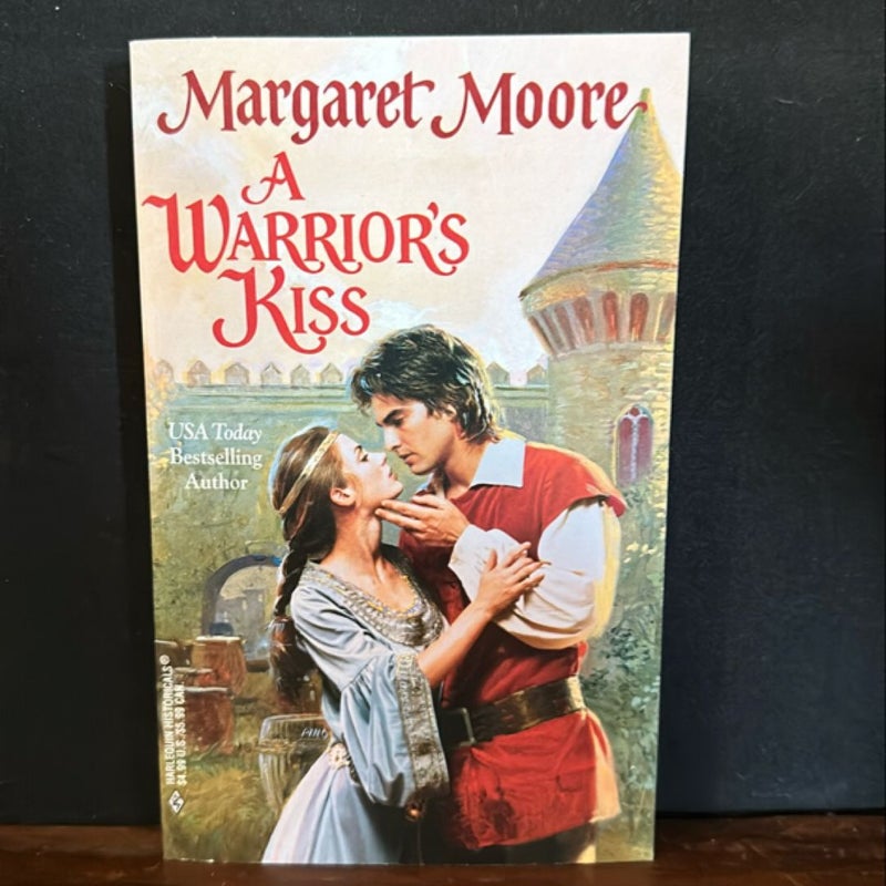 Warrior's Kiss