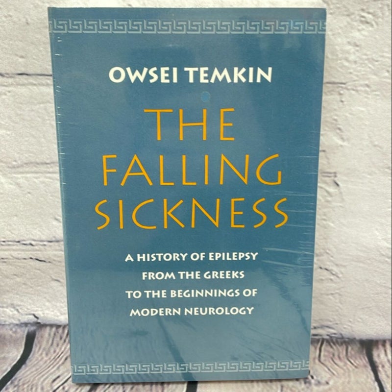 The Falling Sickness