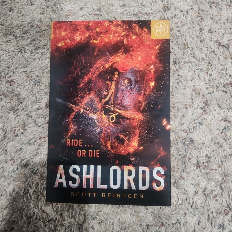 Ashlords