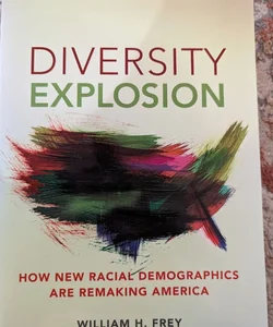 Diversity Explosion 